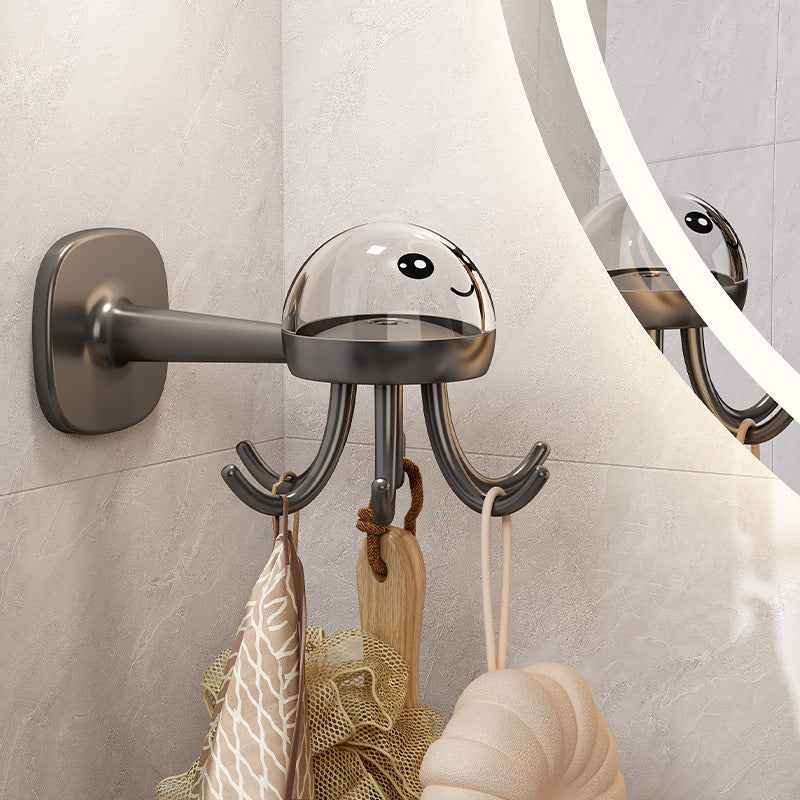 Kitchen Multi-purpose Hooks