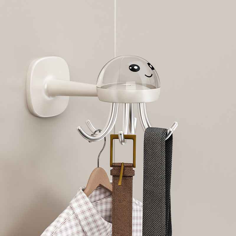 Kitchen Multi-purpose Hooks