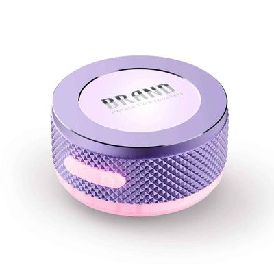 Small Wireless Bone Conduction Speakers Bluetooth Vibration Speaker With Color
