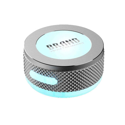 Small Wireless Bone Conduction Speakers Bluetooth Vibration Speaker With Color