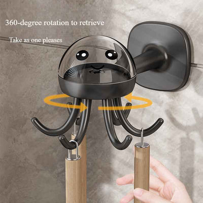 Kitchen Multi-purpose Hooks