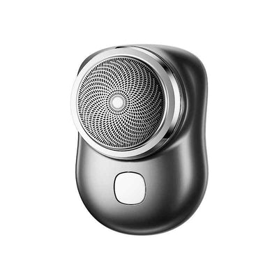 Mini Portable Face Cordless Shavers Rechargeable USB Electric Shaver Wet & Dry Painless Small Size Machine Shaving For Men