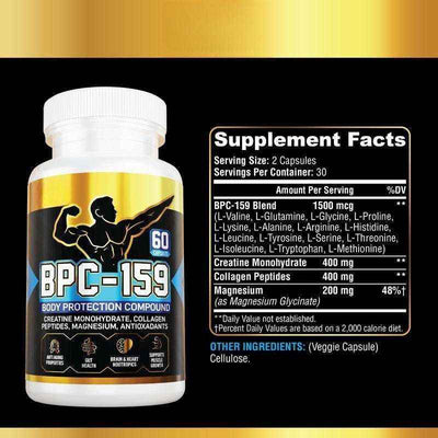 Body Supplements Supplement Body Energy